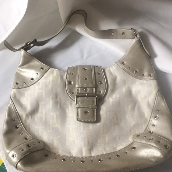 Tommy Hilfiger Handbags - Tommy Hilfiger Shoulder Purse